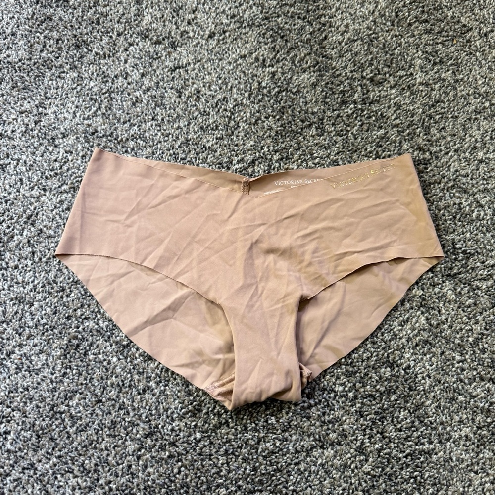Victoria’s Secret Nude panty Hipster S